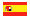 Spanish Flag